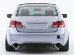 Lexus GS430 by GReedy 2007 года